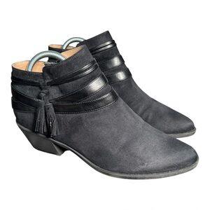 LifeStride 
Paloma Booties Size 9 | Soft System®️